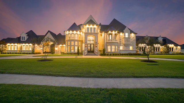 High Point